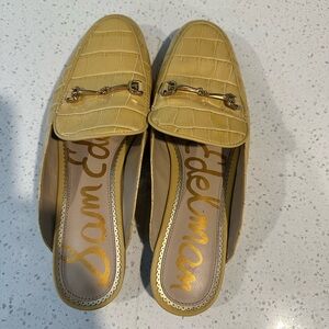 Sam Edelman Mules